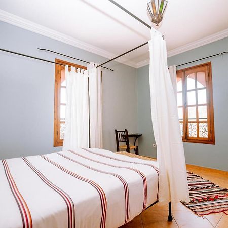 Riad Les Deux Mondes Есувейра Екстериор снимка